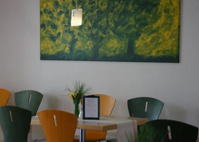 Eurohotel Günzburg