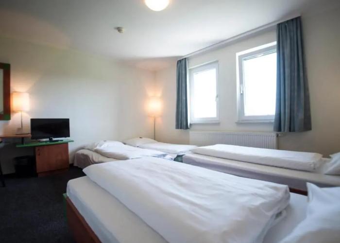 Eurohotel Günzburg