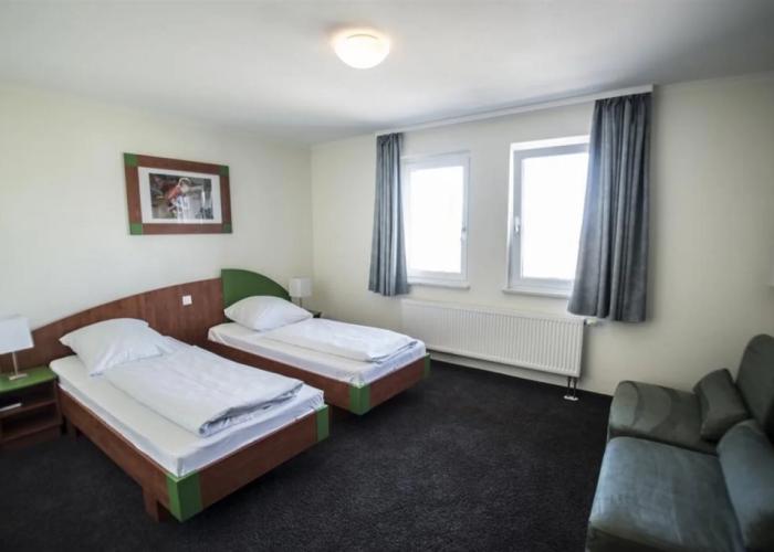 Eurohotel Günzburg