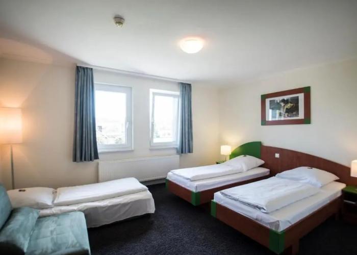 Eurohotel Günzburg