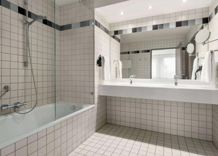 Vienna House Easy by Wyndham Günzburg