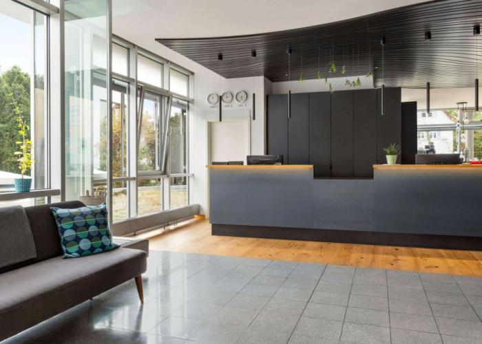 Vienna House Easy by Wyndham Günzburg