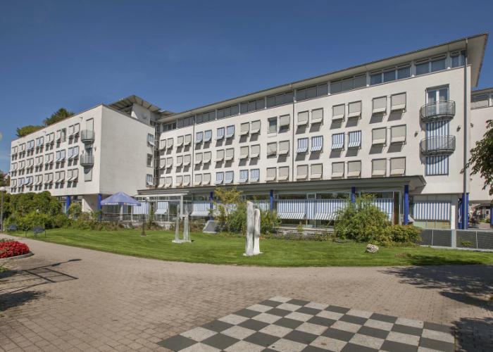 Vienna House Easy by Wyndham Günzburg