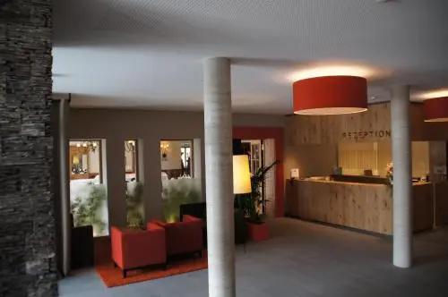 Landgasthof Linde