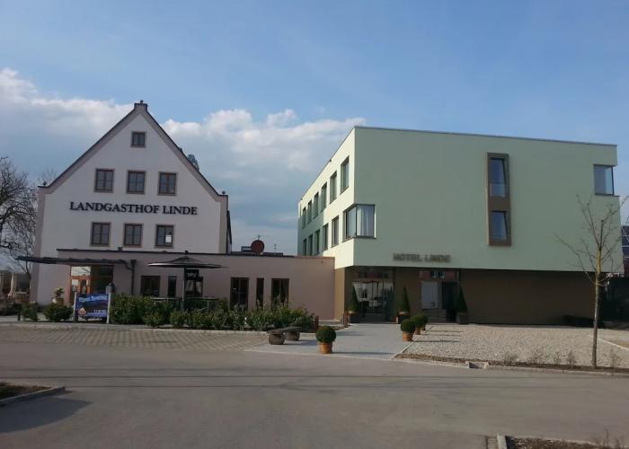 Landgasthof Linde