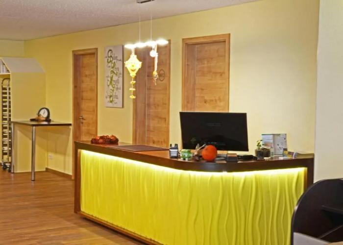 Hotel Günzburg City