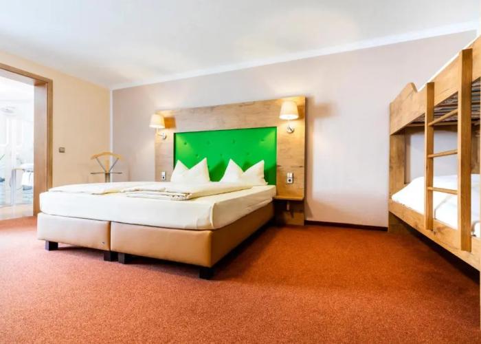 Hotel Günzburg City