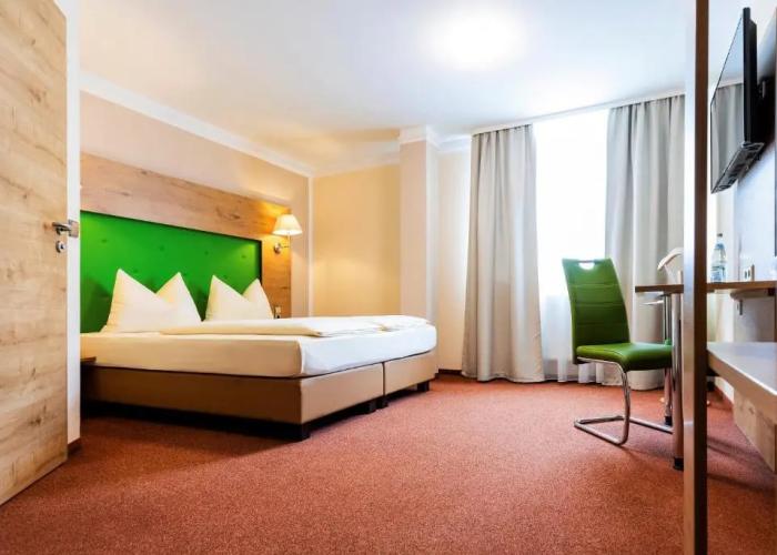 Hotel Günzburg City