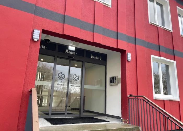 Yebs Hotel