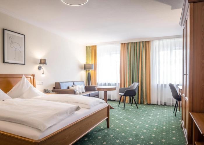 Hotel - Gasthof Höttl
