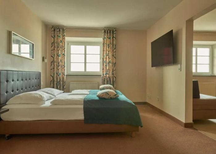 Hotel Donauhof