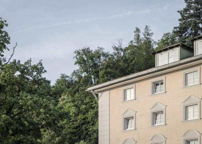 Hotel Donauhof