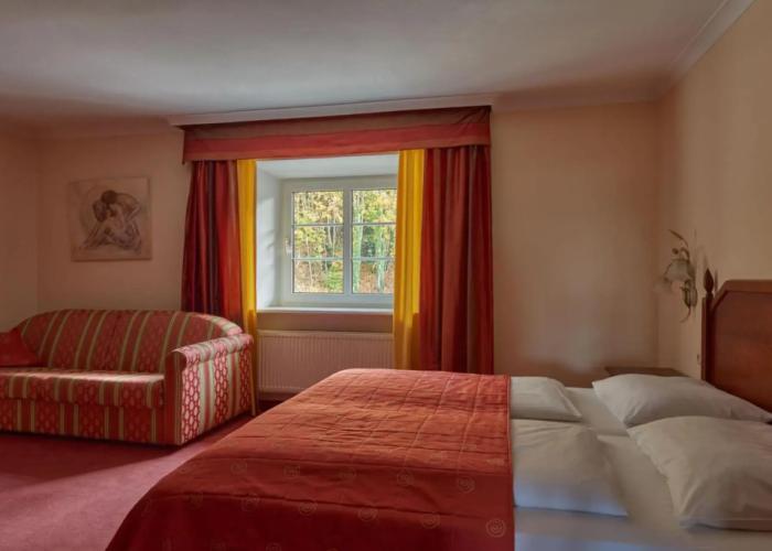 Hotel Donauhof