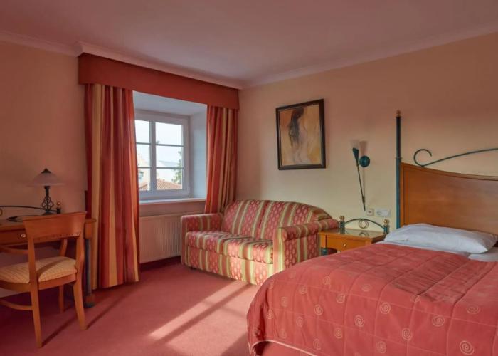 Hotel Donauhof
