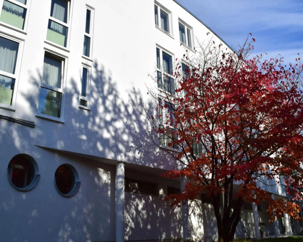 Scotty + Paul Hotel Deggendorf