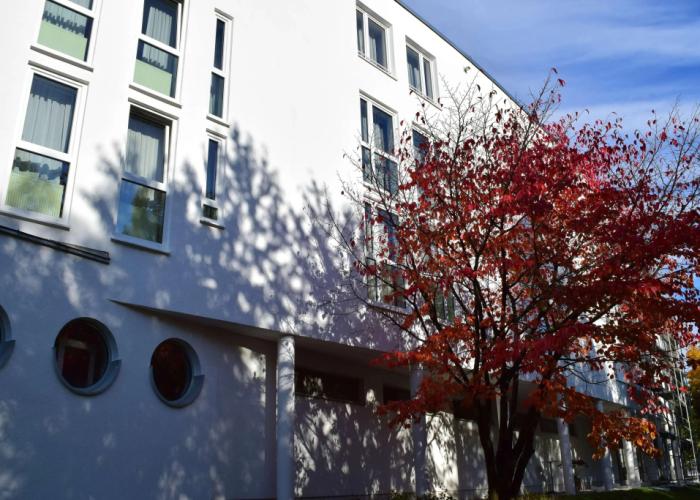 Scotty + Paul Hotel Deggendorf