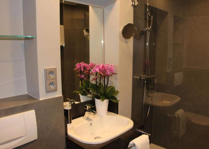 Scotty + Paul Hotel Deggendorf