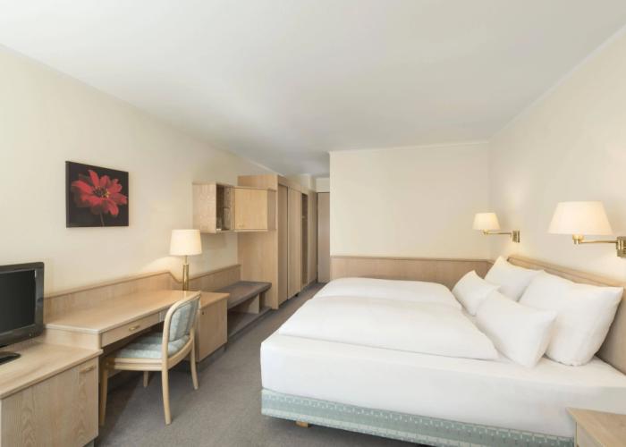 Scotty + Paul Hotel Deggendorf