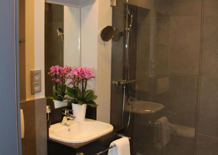 Scotty + Paul Hotel Deggendorf
