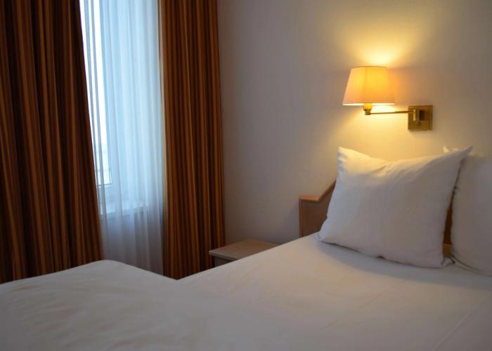 Scotty + Paul Hotel Deggendorf
