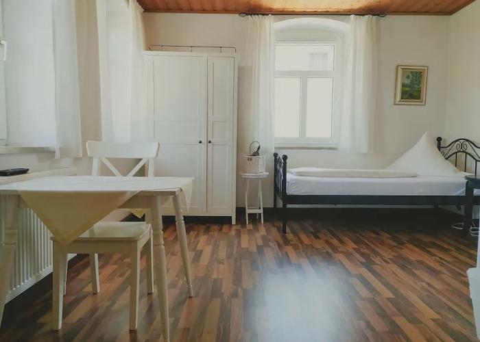 Guesthouse Dorfschänke