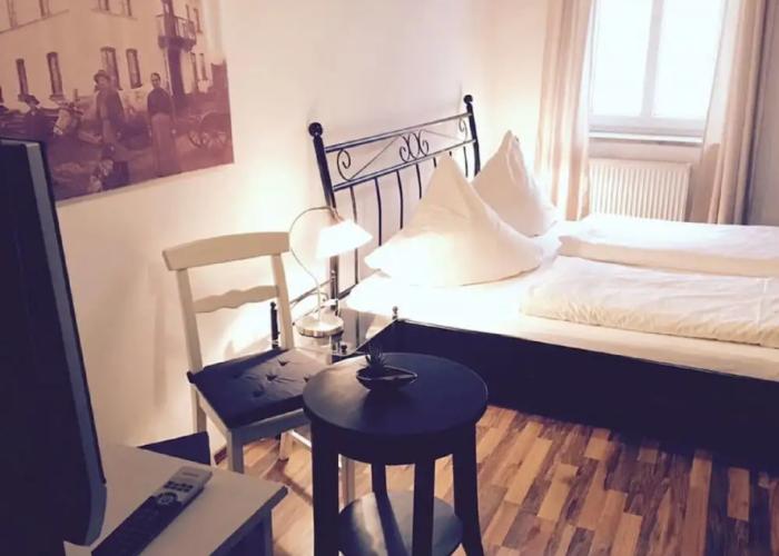 Guesthouse Dorfschänke