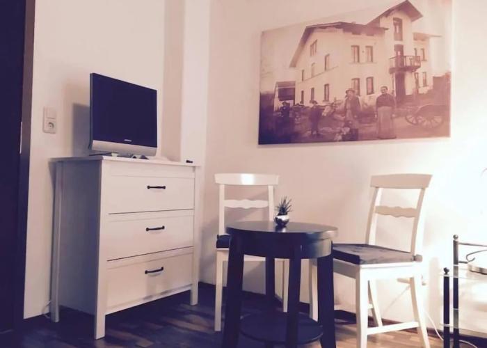 Guesthouse Dorfschänke