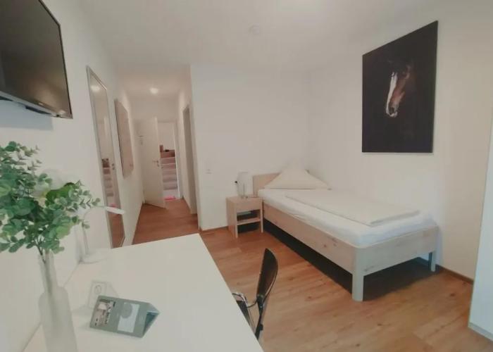 Guesthouse Dorfschänke