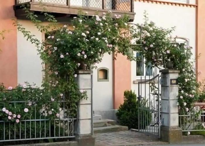 Guesthouse Dorfschänke