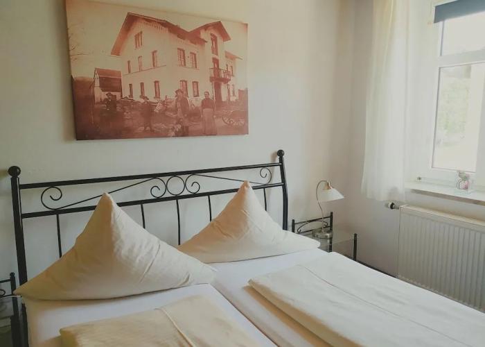 Guesthouse Dorfschänke