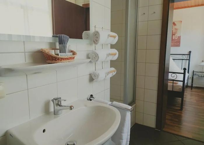Guesthouse Dorfschänke