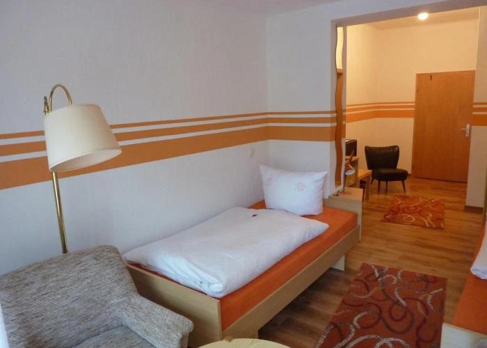 Hotel Oranien