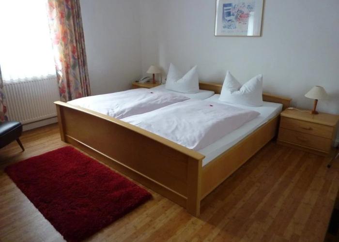 Hotel Oranien
