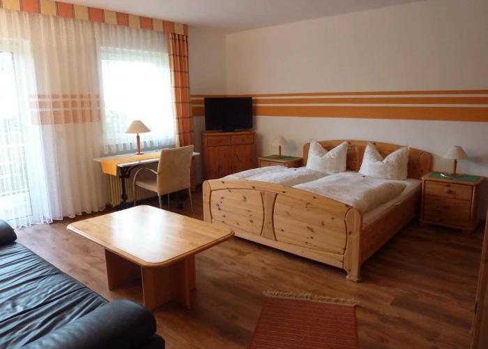 Hotel Oranien