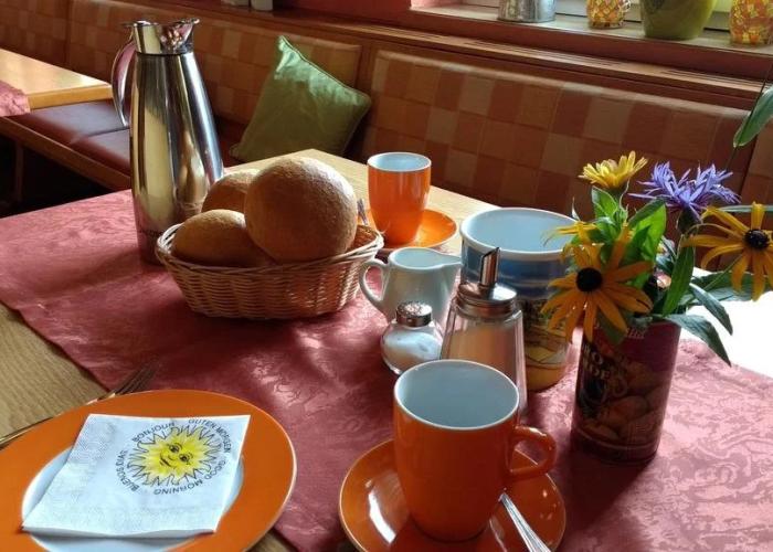 Hotel Oranien