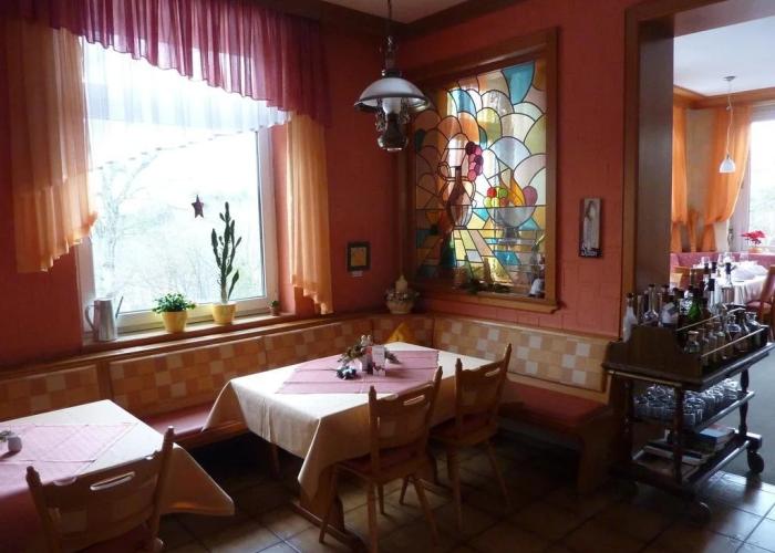 Hotel Oranien