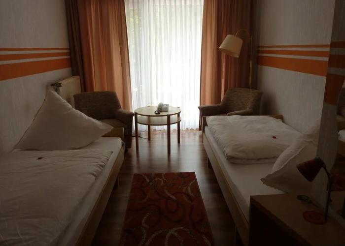 Hotel Oranien
