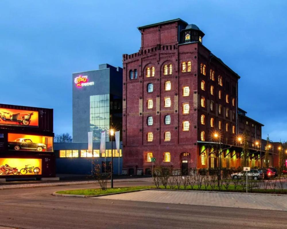 Hotel Freigeist Einbeck, BW Signature Collection