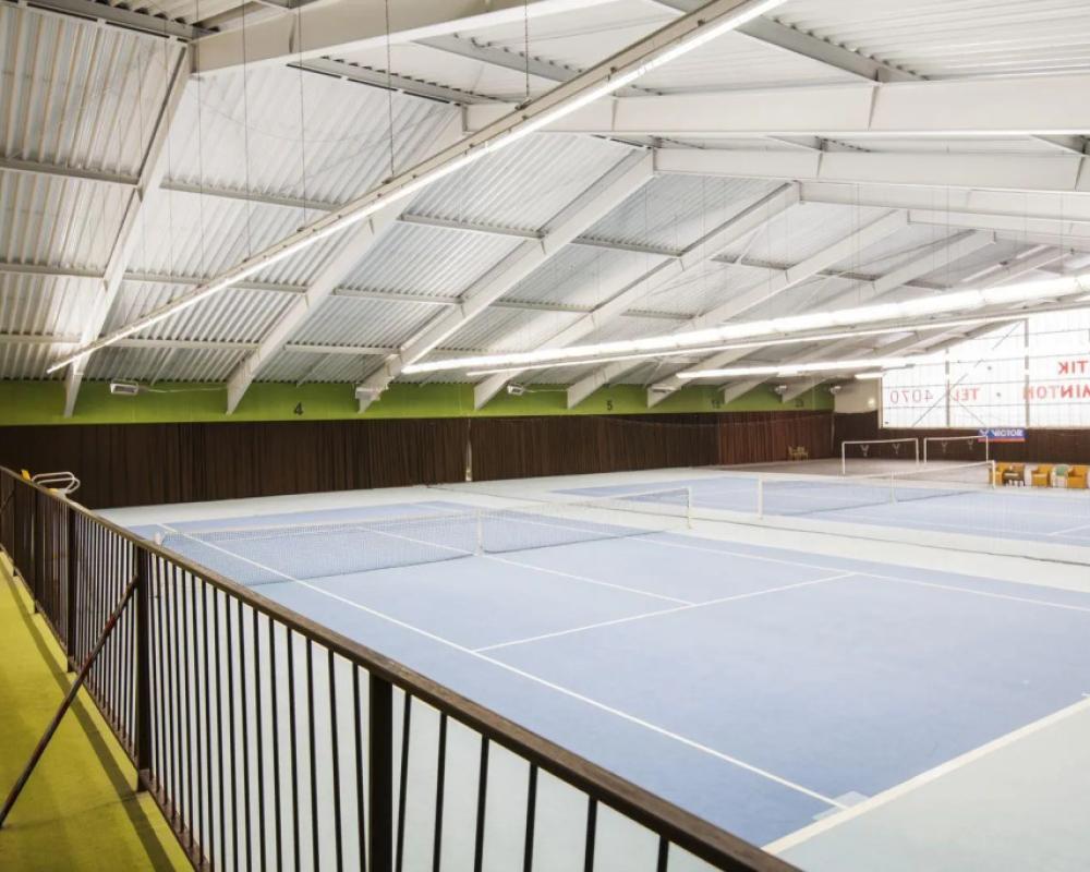 Garner Hotel Elmshorn by IHG