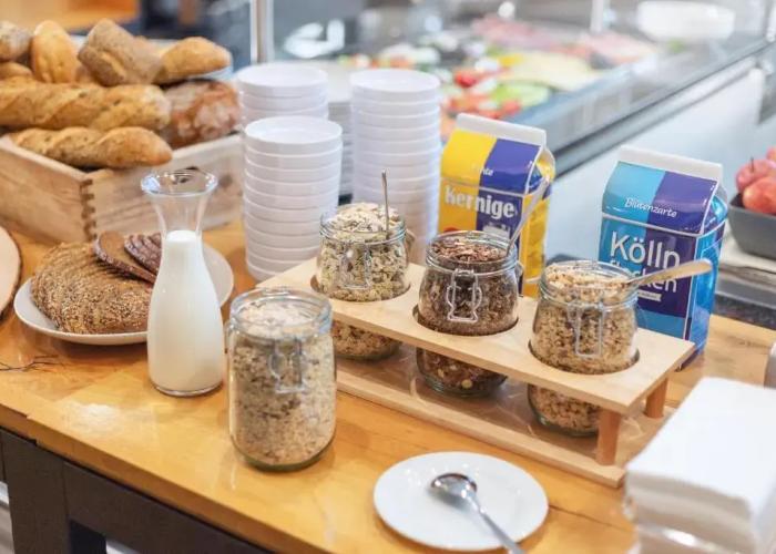 Garner Hotel Elmshorn by IHG