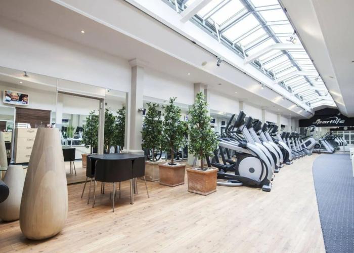 Garner Hotel Elmshorn by IHG