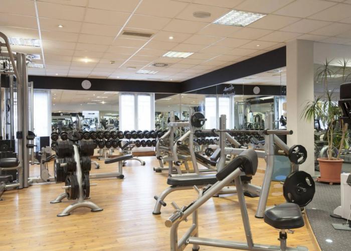 Garner Hotel Elmshorn by IHG