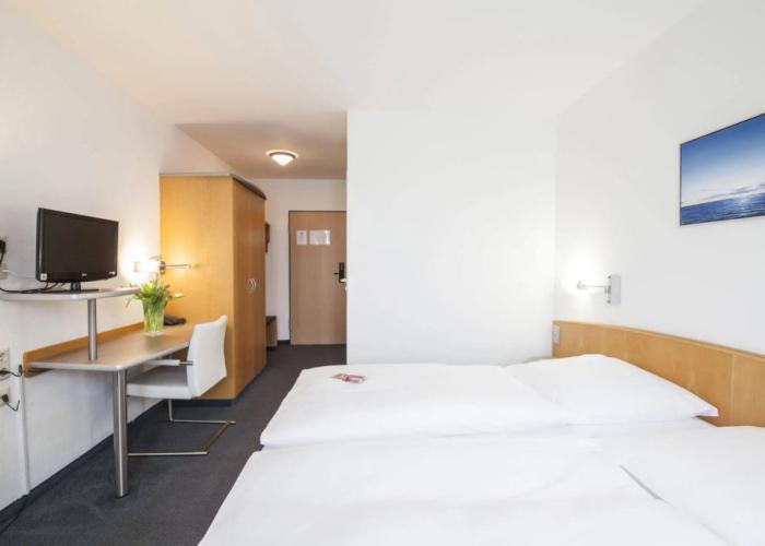 Garner Hotel Elmshorn by IHG