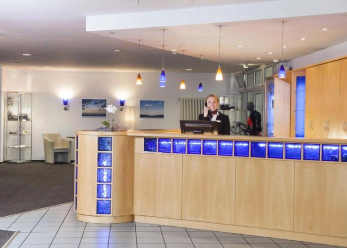 Garner Hotel Elmshorn by IHG