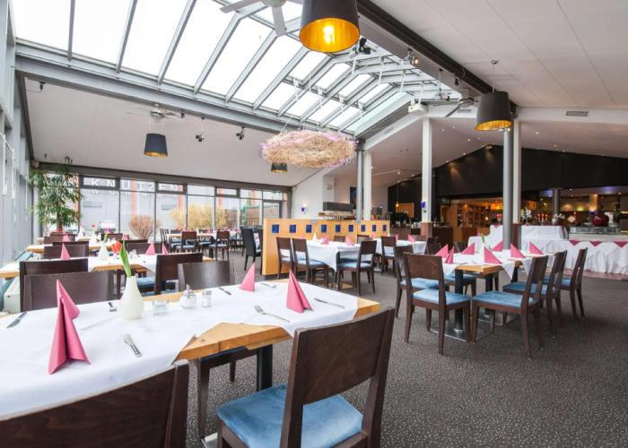 Garner Hotel Elmshorn by IHG