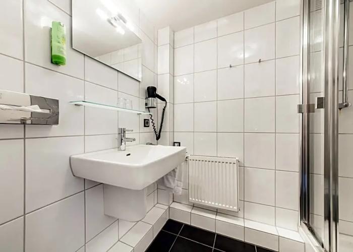 Hotel Drei Kronen Elmshorn