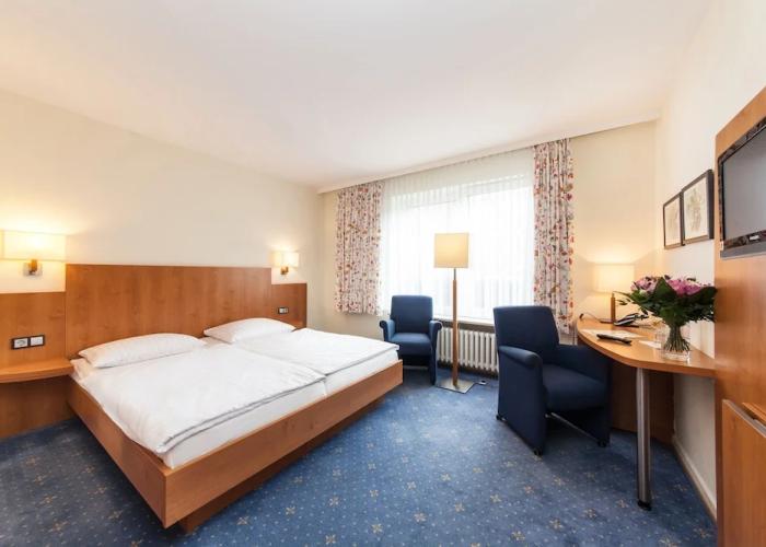 Hotel Drei Kronen Elmshorn
