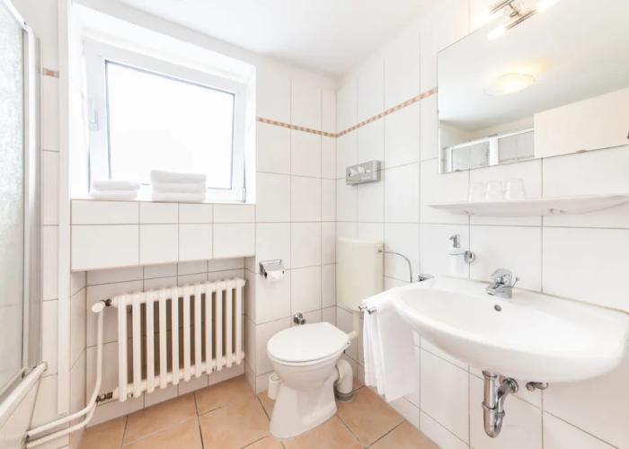 Hotel Drei Kronen Elmshorn