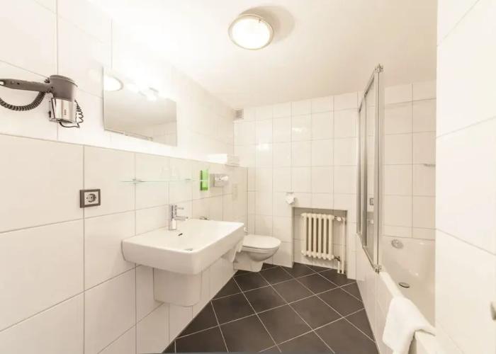 Hotel Drei Kronen Elmshorn