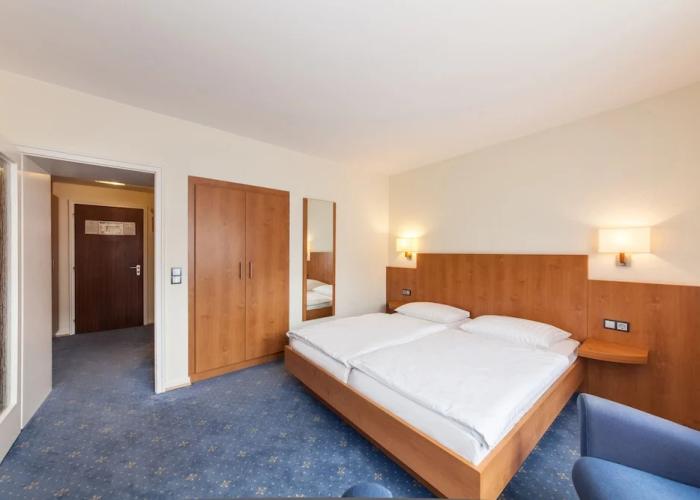 Hotel Drei Kronen Elmshorn